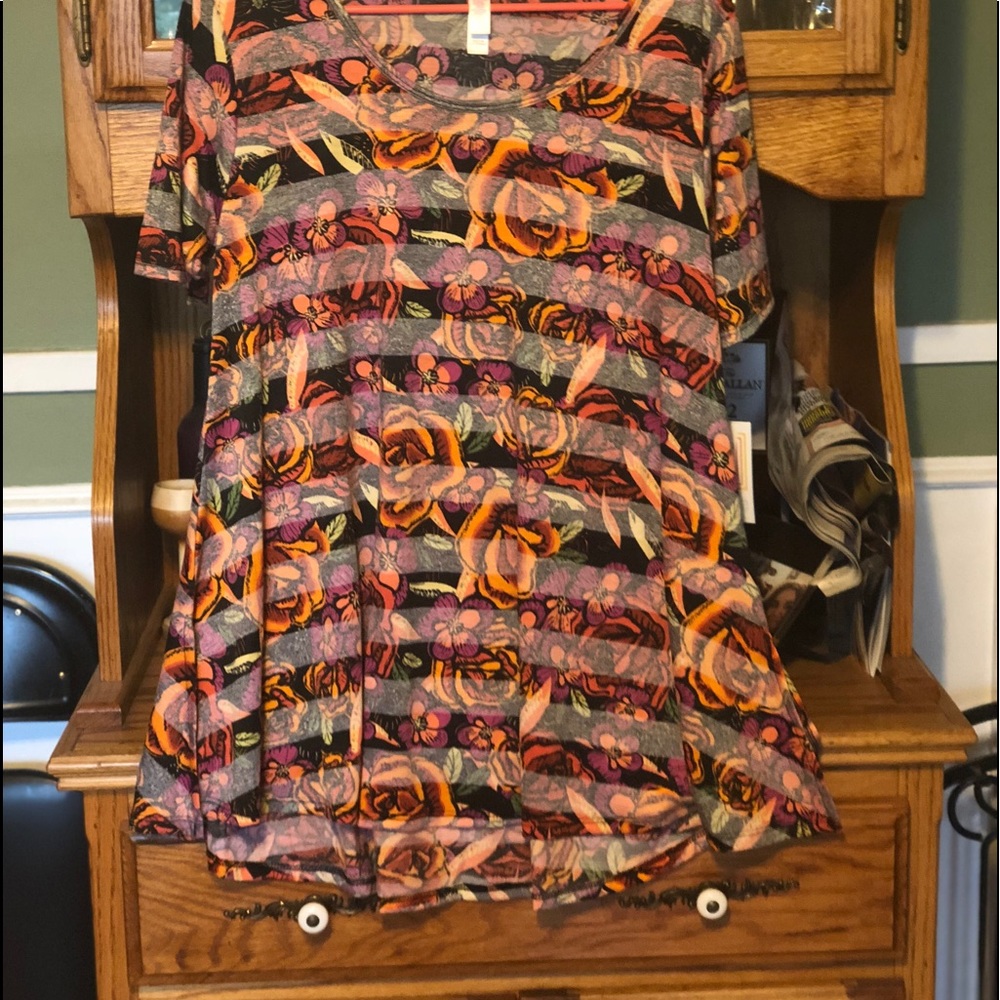 Lularoe